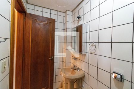 Casa à venda com 288m², 3 quartos e 3 vagasÁrea de Serviço