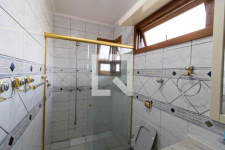 Casa à venda com 288m², 3 quartos e 3 vagasBanheiro