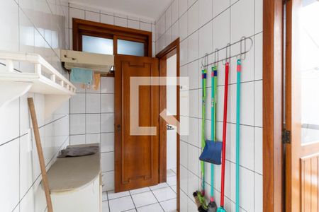 Casa à venda com 288m², 3 quartos e 3 vagasÁrea de Serviço