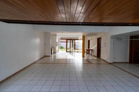 Casa à venda com 288m², 3 quartos e 3 vagasGaragem