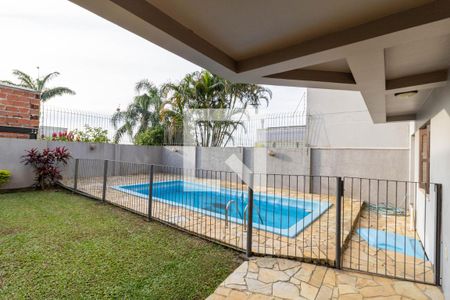 Casa à venda com 288m², 3 quartos e 3 vagasÁrea Externa