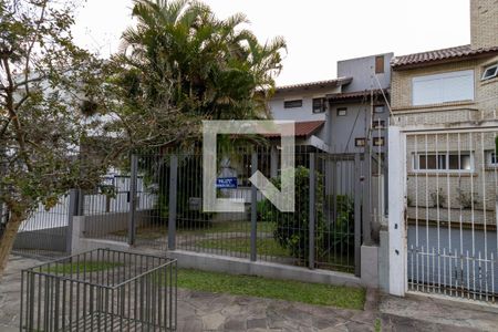 Casa à venda com 288m², 3 quartos e 3 vagasÁrea Externa