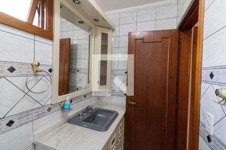 Casa à venda com 288m², 3 quartos e 3 vagasBanheiro