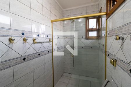 Casa à venda com 288m², 3 quartos e 3 vagasBanheiro