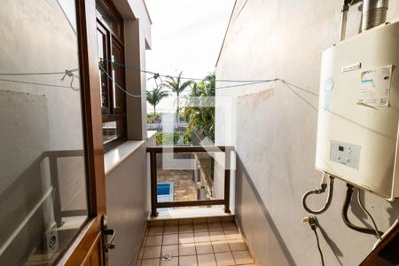 Casa à venda com 288m², 3 quartos e 3 vagasv