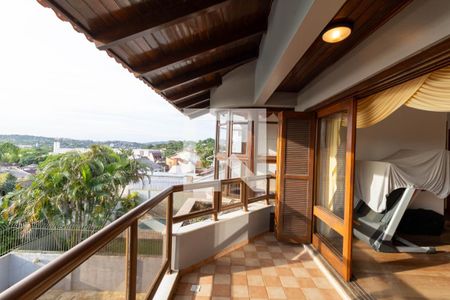 Casa à venda com 288m², 3 quartos e 3 vagasQuarto 1