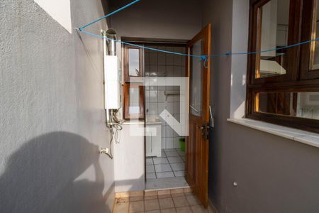 Casa à venda com 288m², 3 quartos e 3 vagasÁrea de Serviço