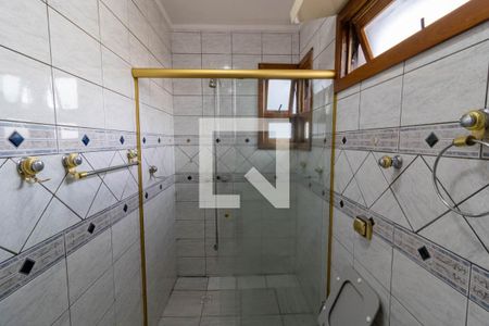 Casa à venda com 288m², 3 quartos e 3 vagasBanheiro