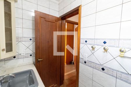 Casa à venda com 288m², 3 quartos e 3 vagasBanheiro