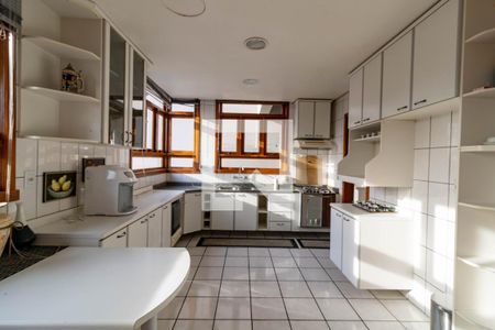 Casa à venda com 288m², 3 quartos e 3 vagasCozinha