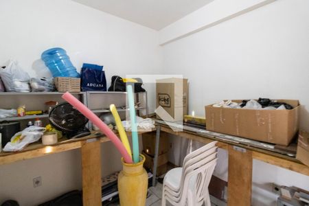 Casa à venda com 288m², 3 quartos e 3 vagasQuarto de Serviço