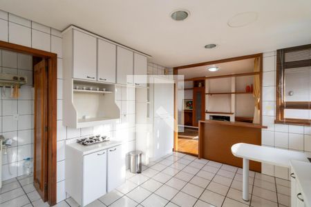 Casa à venda com 288m², 3 quartos e 3 vagasCozinha