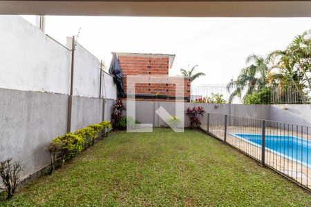 Casa à venda com 288m², 3 quartos e 3 vagasÁrea Externa
