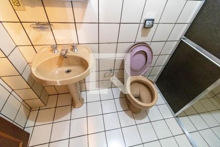 Casa à venda com 288m², 3 quartos e 3 vagasÁrea de Serviço