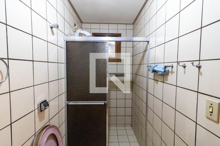 Casa à venda com 288m², 3 quartos e 3 vagasÁrea de Serviço