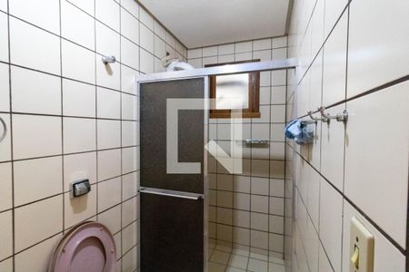 Casa à venda com 288m², 3 quartos e 3 vagasÁrea de Serviço