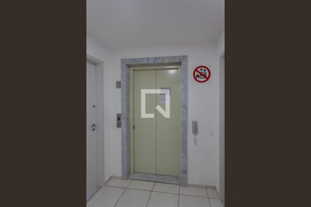 Apartamento à venda com 55m², 2 quartos e 1 vagaElevador