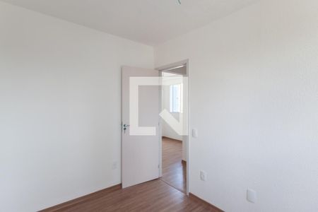 Apartamento à venda com 55m², 2 quartos e 1 vagaQuarto 1