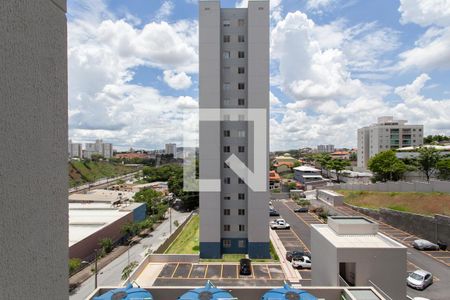 Apartamento à venda com 55m², 2 quartos e 1 vagaVista do Quarto 1