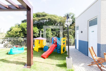 Apartamento à venda com 55m², 2 quartos e 1 vagaÁrea comum