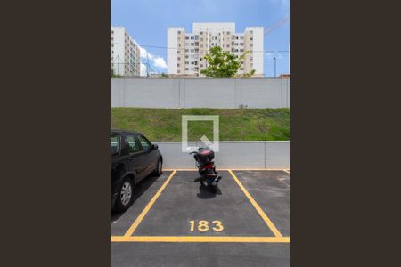 Apartamento à venda com 55m², 2 quartos e 1 vagaGaragem