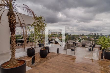 Apartamento para alugar com 29m², 1 quarto e sem vagaÁrea Comum