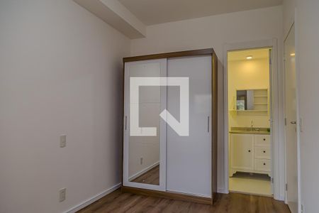 Apartamento para alugar com 29m², 1 quarto e sem vagaSuíte