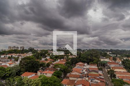 Apartamento para alugar com 29m², 1 quarto e sem vagaVista da Cobertura