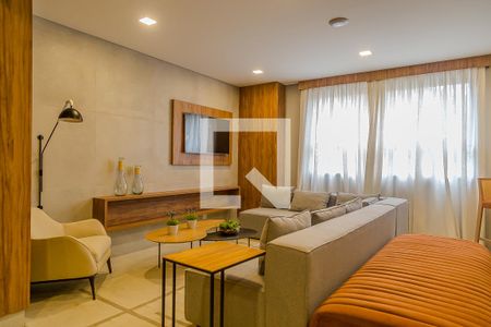 Apartamento para alugar com 29m², 1 quarto e sem vagaÁrea comum