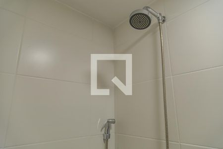 Apartamento para alugar com 29m², 1 quarto e sem vagaBanheiro da Suíte - Chuveiro