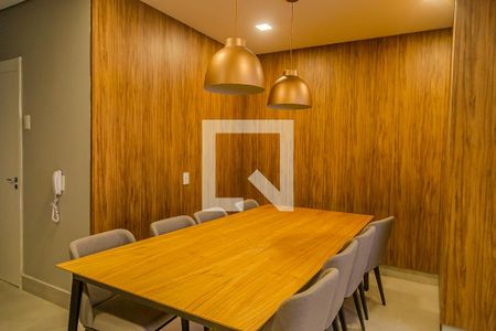 Apartamento para alugar com 29m², 1 quarto e sem vagaÁrea comum