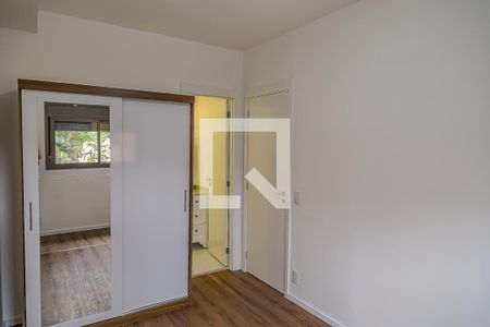 Apartamento para alugar com 29m², 1 quarto e sem vagaSuíte