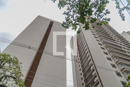 Apartamento para alugar com 29m², 1 quarto e sem vagaFachada