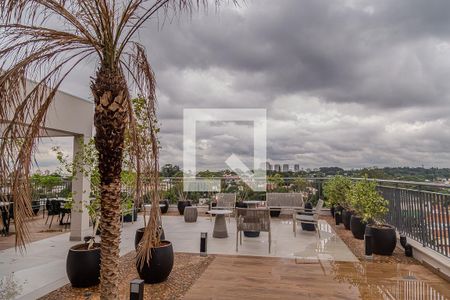 Apartamento para alugar com 29m², 1 quarto e sem vagaÁrea Comum