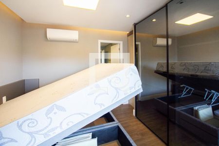 Apartamento à venda com 68m², 1 quarto e 1 vagaSuíte