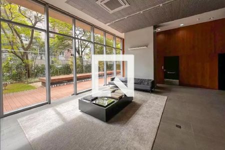 Apartamento à venda com 68m², 1 quarto e 1 vagaÁrea comum