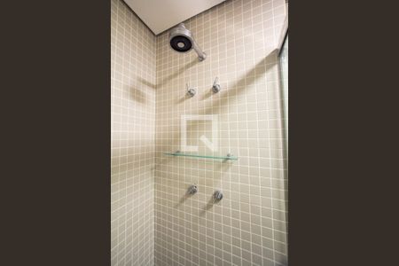 Apartamento à venda com 68m², 1 quarto e 1 vagaBanheiro da Suíte