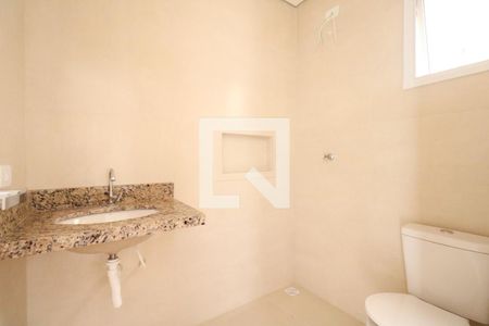 Apartamento à venda com 47m², 2 quartos e 1 vagaBanheiro