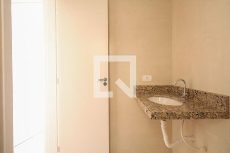 Apartamento à venda com 47m², 2 quartos e 1 vagaBanheiro