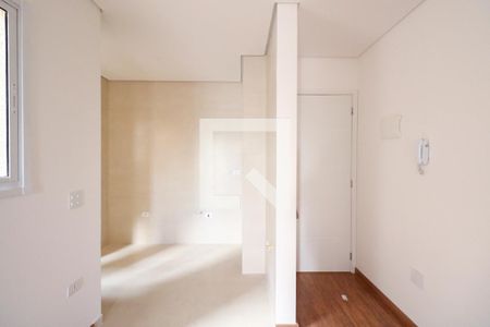 Apartamento à venda com 47m², 2 quartos e 1 vagaCozinha