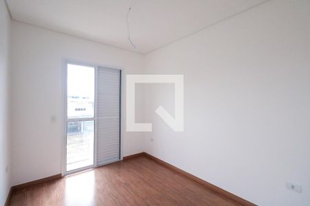 Quarto 1 de apartamento à venda com 2 quartos, 47m² em Santa Maria, São Caetano do Sul