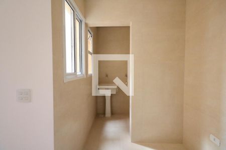 Apartamento à venda com 47m², 2 quartos e 1 vagaCozinha