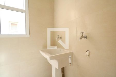 Apartamento à venda com 47m², 2 quartos e 1 vagaÁrea de Serviço