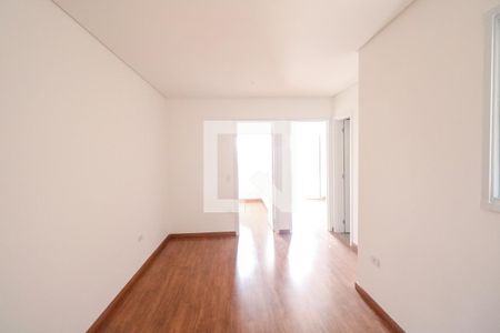 Sala de apartamento à venda com 2 quartos, 47m² em Santa Maria, São Caetano do Sul