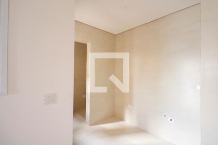 Apartamento à venda com 47m², 2 quartos e 1 vagaCozinha