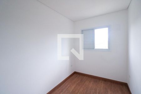 Apartamento à venda com 47m², 2 quartos e 1 vagaQuarto 2