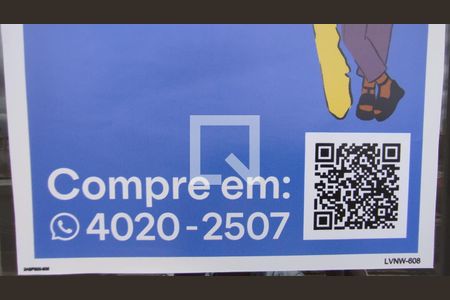 Apartamento à venda com 47m², 2 quartos e 1 vagaPlaca