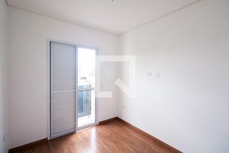 Apartamento à venda com 47m², 2 quartos e 1 vagaQuarto 2