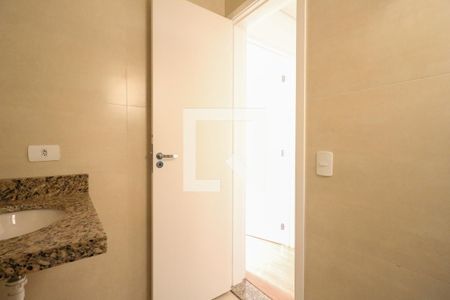 Apartamento à venda com 47m², 2 quartos e 1 vagaBanheiro
