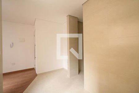 Apartamento à venda com 47m², 2 quartos e 1 vagaCozinha